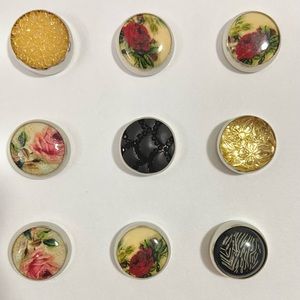 Hijab Magnets 🧲🧕🏻💖